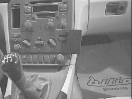 Rabatt Brodit 852621 - Volvo S80 99-06, Vinklad