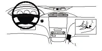 Renault Laguna 01-04, Vinklad 01-04 Sista chansen