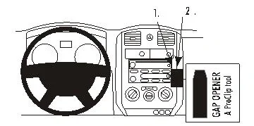 Chevrolet Colorado 04-14, Vinklad 04-14 Säker betalning
