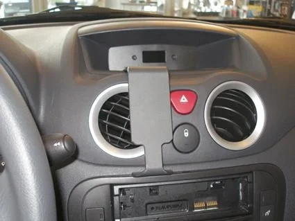 Fynd Brodit 853750, Citroen C2/C3 2006-2009 (Center mount)
