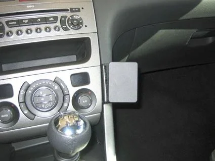 Brodit monteringsbygel för telefon eller navigation - Angled mount Outlet