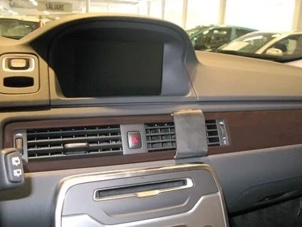 Fynd Brodit 854677- Volvo 12-15, Vinklad Hög, Träpanel