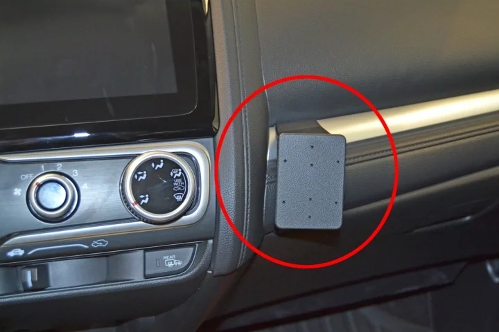 Brodit ProClip, Honda Jazz 15-20 Sänkt pris