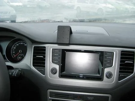 Brodit 855074 - Center mount VW Golf Sportsvan 2015-> Begränsat antal