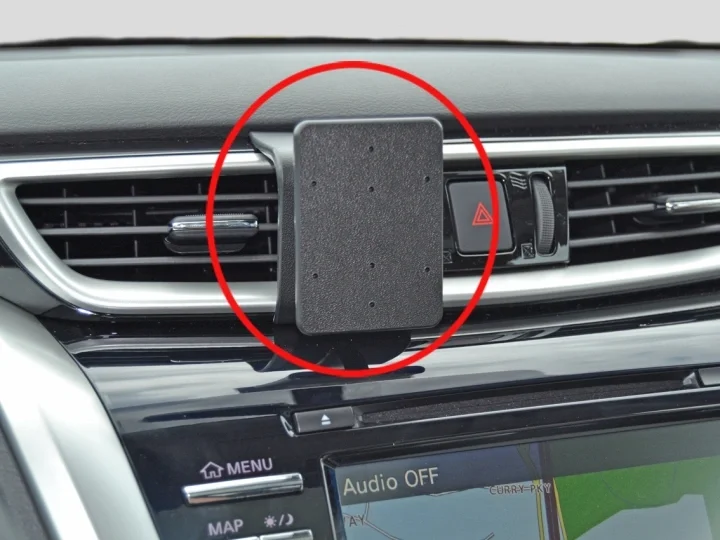 Brodit ProClip, Nissan Murano 15-24 15-24 Billigare