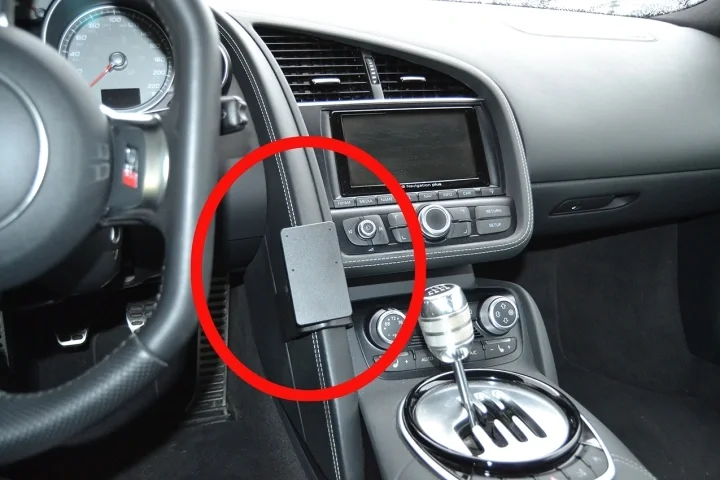 Brodit ProClip, Audi R8 10-16 Köp nu