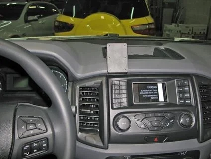 Brodit 855184 - Center mount Ford Ranger 2016-> Beställ nu