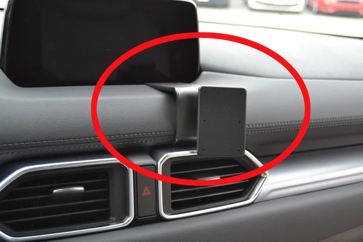 Brodit ProClip, Mazda CX-5 17½-20 Begränsat antal