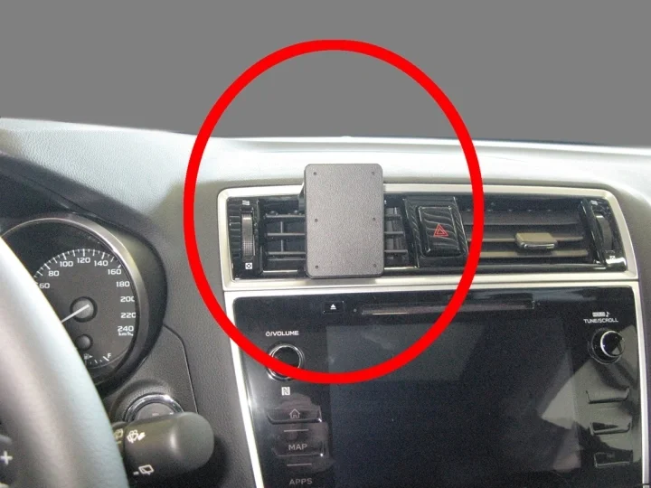 Subaru Outback 15-15, Centrerad 15-20 Outlet