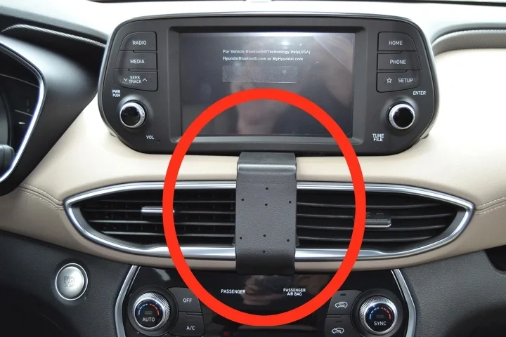 Brodit ProClip, Hyundai Santa Fe 19-21 Erbjudandepris