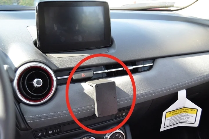 Nedsatt pris Brodit ProClip, Mazda CX-3 19-23 19-23