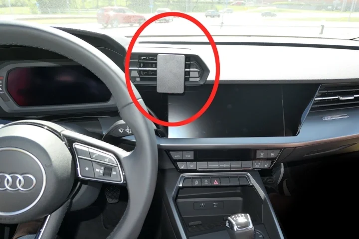 Brodit ProClip, Audi A3/S3 21- 21-26 Erbjudandepris
