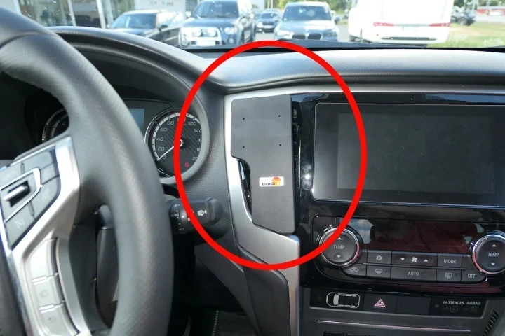 Brodit ProClip, Mitsubishi L200 20-24 Endast denna vecka