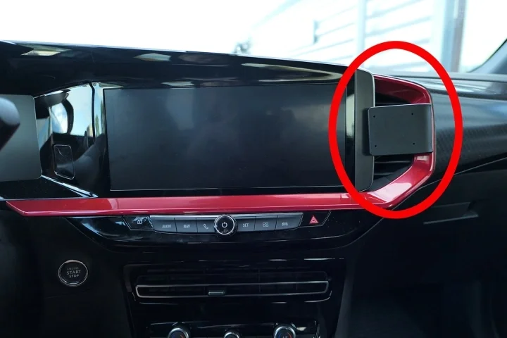 Nyhet Brodit ProClip, Opel Mokka E 21-26