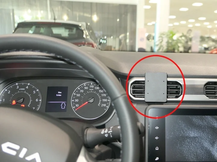 Lägg i varukorgen Brodit ProClip, Dacia Duster 23-24 23-24