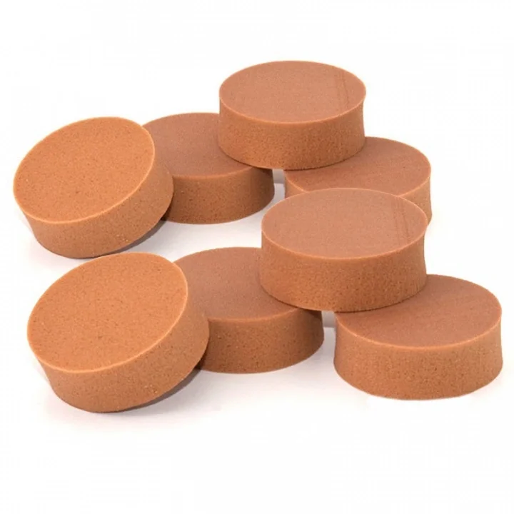Populärt val Sonic Design dämpkuddar 4-12 kg, 8-pack