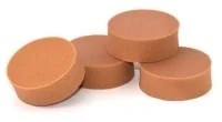 Sonic Design dämpkuddar 28-50 kg, 4-pack Begränsad tid