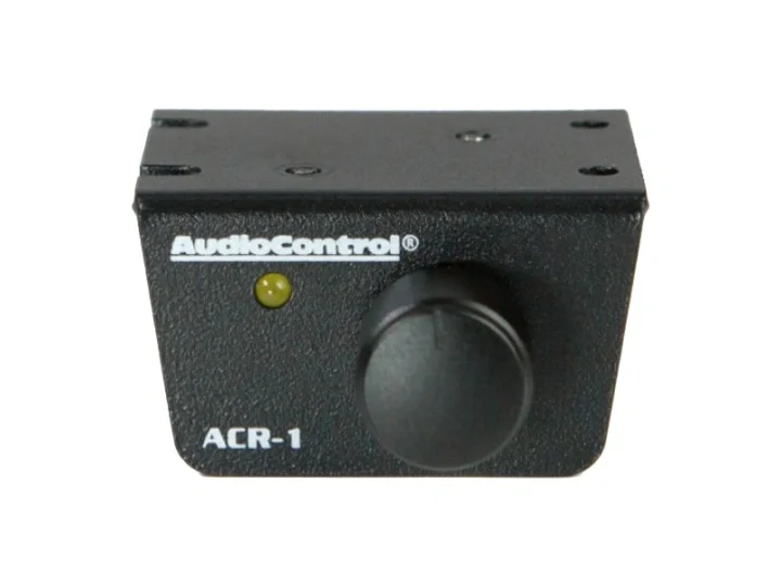 risnedsättning AudioControl ACR-1