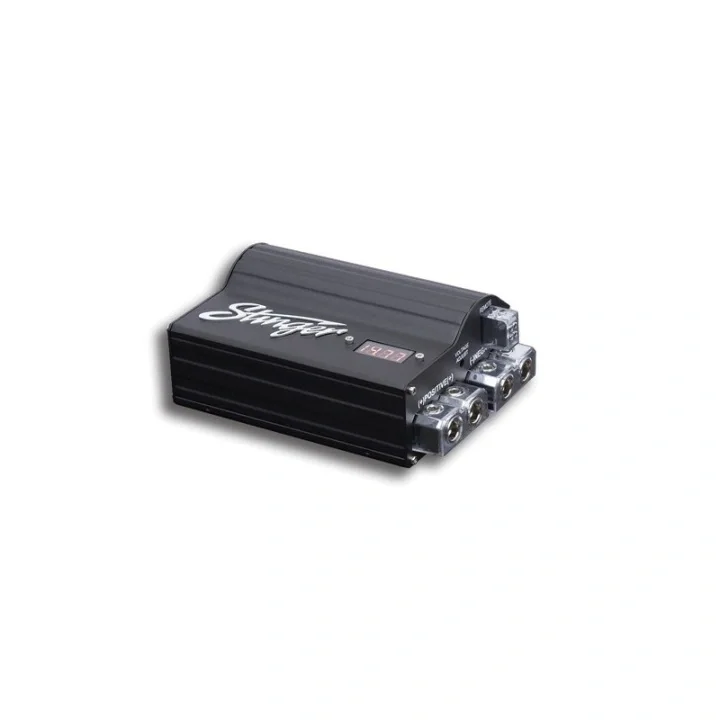 Reapris 5 FARAD PRO DIGITAL HYBRID KONDENSATOR