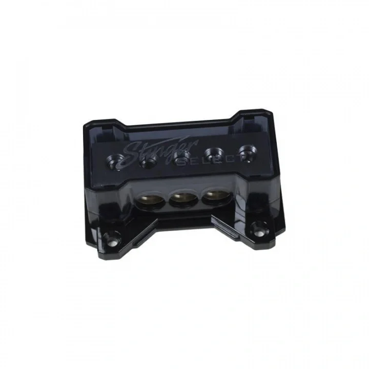Rabatt Stinger Select Distributionsblock 2x50mm2 till 3x20mm2