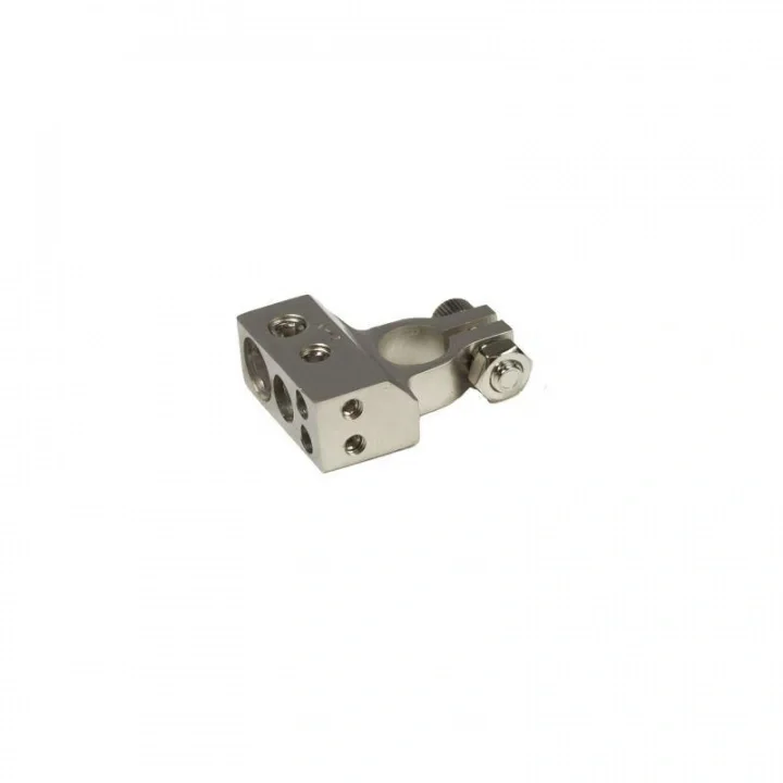 Batteripolsko för minus med 1x50, 1x20, 2x10mm2 Köp online