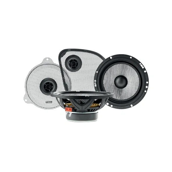 Focal HDA 165 - 2014 UP Handla nu