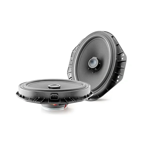 Focal IC FORD 690, 6x9 2-vägs koaxialhögtalare Plug & Play kit till Ford Lägg i varukorgen