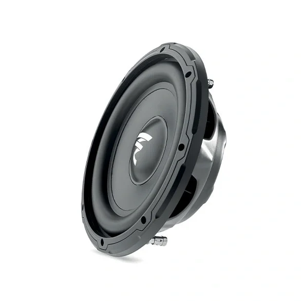 Fri frakt Focal SUB 10 SLIM, 10" baselement