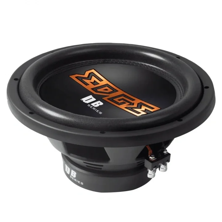 EDGE EDB12D2-E3, 12" baselement Bästa pris