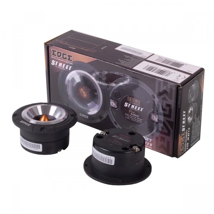 EDGE EDSPRO22T-E3, 2.2" Pro Audio diskanter Premium