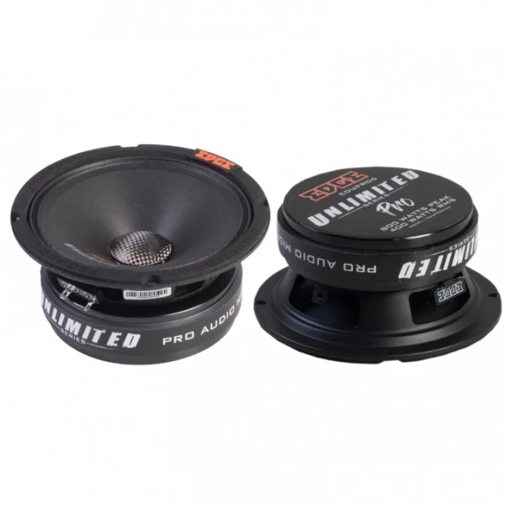 EDGE EDUPRO6-E3, 6.5" UNLIMITED-Serien Rea