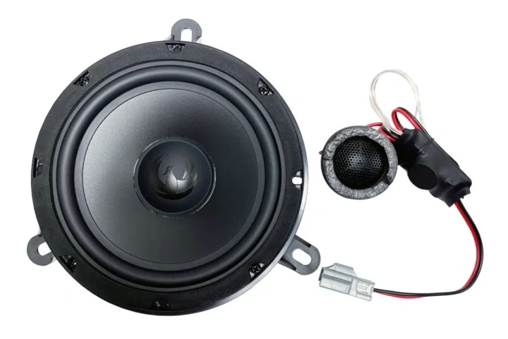 Phoenix Gold Volvo 2-vägs 6,5' kitsystem inklusive specialfilter 2004-2017 Köp online