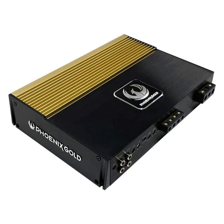 Phoenix Gold ZQ15001, Limited Edition Billigare