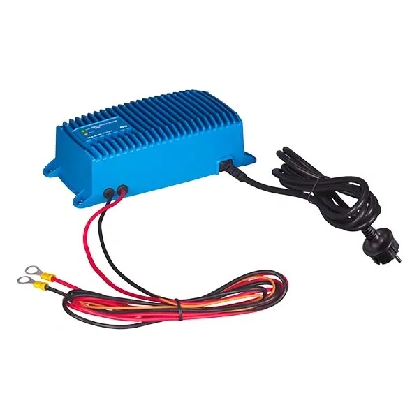 Victron Blue Smart IP67 vattentät batteriladdare 25A, 12v Utförsäljning