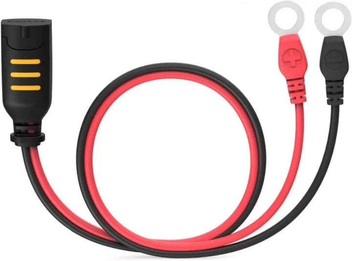 CTEK Connect Eyelet M8 laddkabel Populärt val