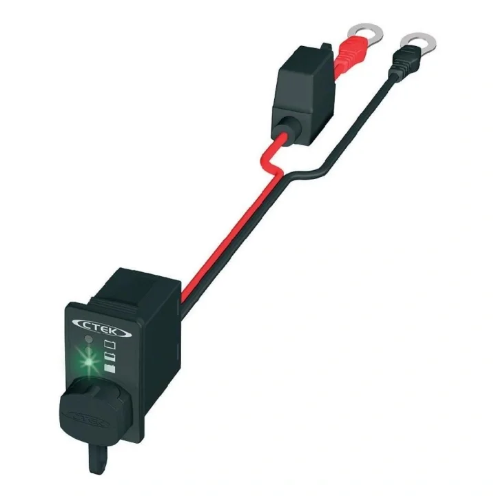 Trygg betalning CTEK Comfort Indicator Panel 3.3m