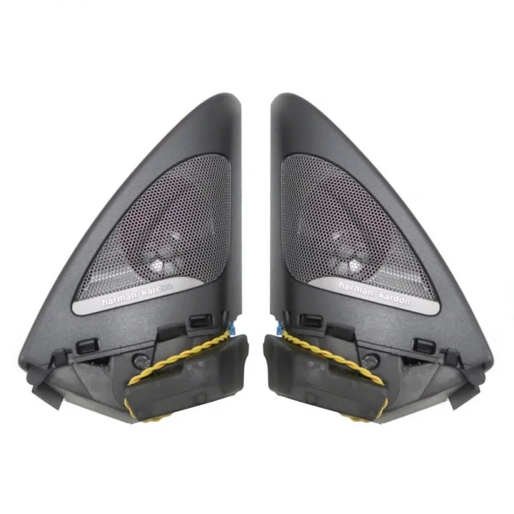 Populär BMW original diskantlist F22/F23 2013-2020, par