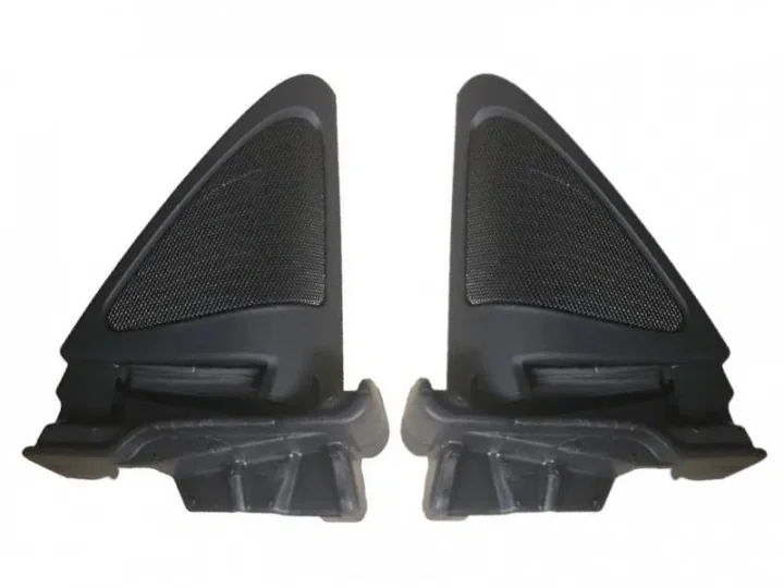 BMW original diskantlist F32/F33/F36 2013-2020, par Endast idag