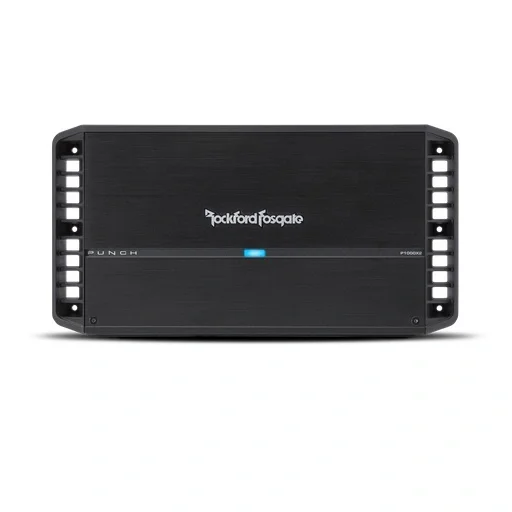 Rockford Fosgate P1000X2 Handla nu