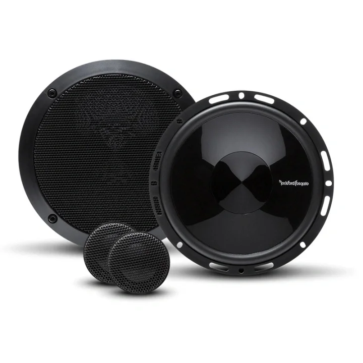 Rockford Fosgate P165-SI 6,5tums kit Billigare