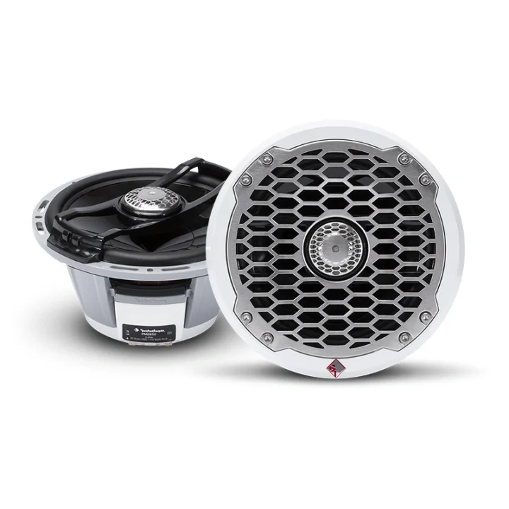 Rockford Fosgate PM2652 6,5tum marinhögtalare Outlet