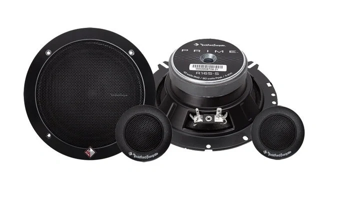 Beställ idag Rockford Fosgate R16-S