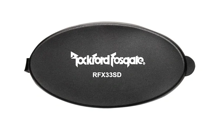 Rockford Fosgate Marin mediapanel Erbjudandepris