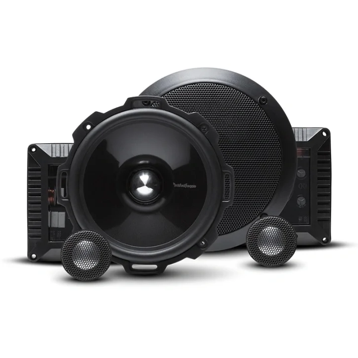 Rockford Fosgate Power T2652-S 6,5 Lågt pris