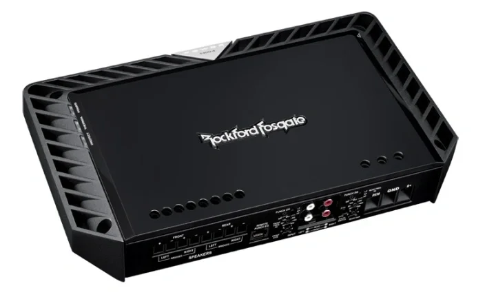 Rockford Fosgate T400-4 Expressleverans