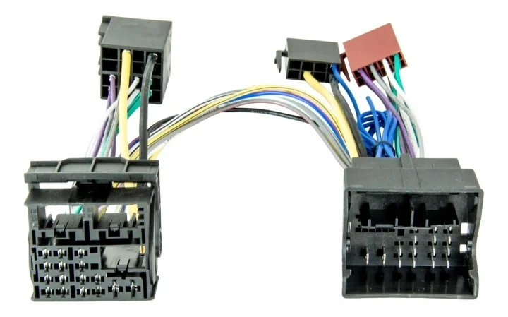 MATCH PP-AC 92c (VW eller Audi) VAG ny Quadlock version 2 Rea