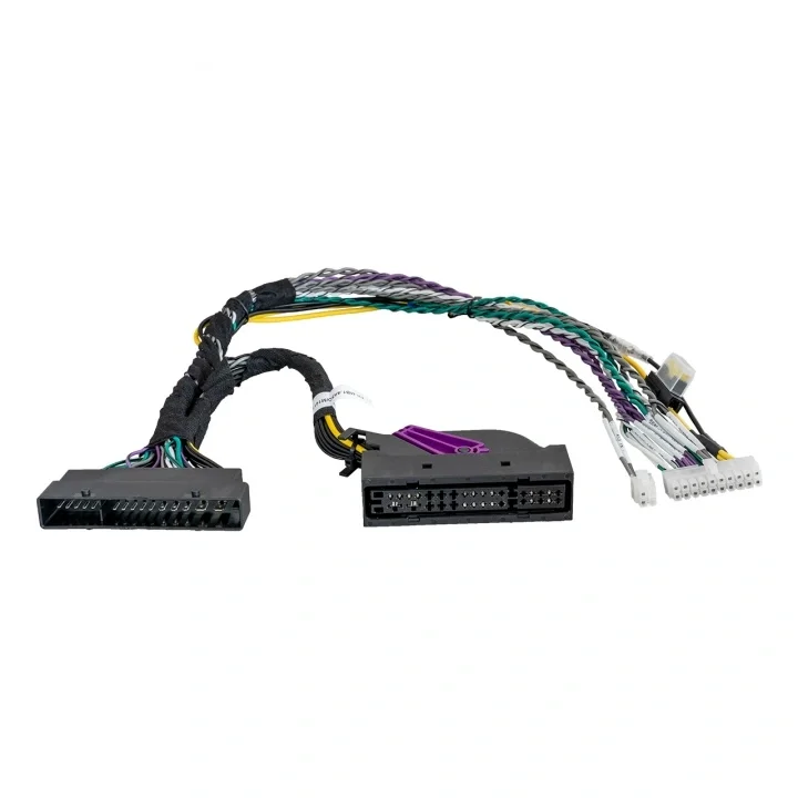 Rabatt Match PP-MB 1.4ASD, 1 meter. Till Mercedes-modeller med ASD-modul!