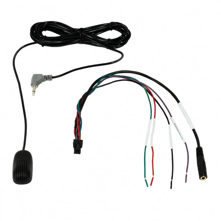 Helix BT BT HD Hands-Free Microphone Kit, tillbehör till BT HD Streamer Sänkt pris