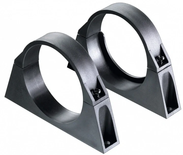 BRAX CAP Holder - 90 mm, fäste till strömkondensator Populärt val