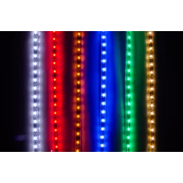 Bästa pris Flexistrip LED IP68 för utomhusbruk (12V, vattentät)